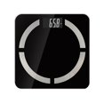 thumbnail image 1 of Báscula De Pesaje Electrónica Hogar Bluetooth Unidad Múltiple Alimentada Por Batería Con Pantalla Lcd Báscula De Equilibrio De Peso Inteligente Para El Hogar Sala De Estar Dormitorio sonducket HA013181-00, 1 of 7