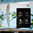 thumbnail image 5 of Kershaw Leek Pocket Knife, 3" Blade with Assisted Opening, 5 of 8