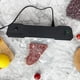 thumbnail image 5 of Potente sellador al vacío eléctrico, portátil, para conservar la frescura de los alimentos, suministros de cocina, 10 bolsas (Reino Unido), 5 of 5