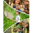 thumbnail image 2 of ROBUD Kit d'Explorateur pour Enfants, Kit Attrape-Insectes avec Ensemble de Costume, Ensemble d'Exploration Extérieure pour Camping, Jouet Montessori pour Enfants Se Rapprocher de la Natureï14WRP07, 2 of 8