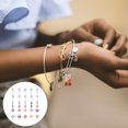 thumbnail image 3 of MasteelfCA 30pcs Beautiful Resin Decor Simulation Sweets Earring Pendant (Mixed Style), 3 of 8