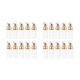 thumbnail image 1 of 20PCS 30ML Botella de Espuma PláStica Mousses Dispensador de LíQuido Mousses, 1 of 1