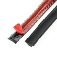 thumbnail image 4 of TPE Edging Strip Self Adhesive Board，Home Wall Corner Decoration Caulk Strip, 4 of 7