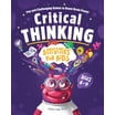 Logic Puzzles for Clever Kids : Fun brain games for ages 4 & up ...