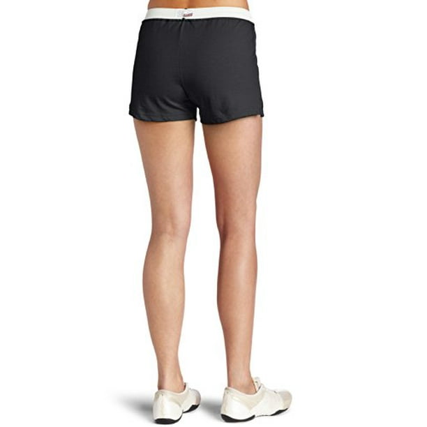 Soffe Youth Girls Authentic Soffe Shorts Walmart