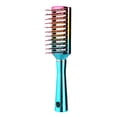 thumbnail image 1 of Ygjytge Peine De Peluquería De Dientes Circulares Peine De Masaje Antiestático Herramienta De Peinado Del Cabello Ygjytge Para estrenar, 1 of 9