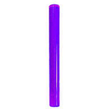 lightsaber purple lego wars star blade weapon trans loose