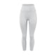 thumbnail image 5 of Pantalones de yoga sin costuras para mujer, color melocotón, de nylon y spandex, de cintura alta, para fitness, running, yoga y uso diario, 5 of 5