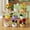 7474-7482 Flower Basket Story Gift Box Edition, variant on Flower Basket Story Series Rose, Daisy, Microparticle Building Blocks, Potted Plants, Desktop Decorations, Birthday Gifts, and Gifts