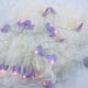 thumbnail image 4 of Decoración del día de San Valentín, cadena de luces en forma de corazón con pilas para suministros de fiesta de boda, 4 of 5