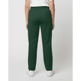 thumbnail image 4 of Real Essentials 3 Pack: Boys' Mesh Open Bottom Active Sweatpants with Pockets & Drawstring, 4 of 4