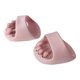 thumbnail image 4 of 2 piezas Arch Entrenadores Arch Metatarsal Ejercicio Exputador Rosa, 4 of 8