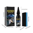 thumbnail image 3 of Automotive Scratch Remover Kit Effortless Paint Solution for All Vehicle Types Shine and Finish, 3 of 7
