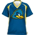 thumbnail image 1 of ProSphere Women's University of Delaware Wild Horse Football Fan Jersey, 1 of 7
