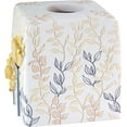 thumbnail image 2 of Avanti Marielle Tissue Cover, 2 of 2