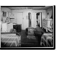 thumbnail image 2 of Historic Framed Print, 507 Dix Street (House), La Grange, Troup County, GA - 4, 17-7/8" x 21-7/8", 2 of 9