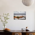 thumbnail image 5 of Dolly Sods Inversion, Botanical Scenic Stretched Canvas Wall Art by Steven Maxx Sold by ArtCom, 5 of 5