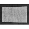 thumbnail image 1 of Ahgly Company Indoor Rectangle Oriental Gray Modern Area Rugs, 2' x 3', 1 of 4