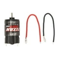 thumbnail image 2 of RC Bushed Motor, High Power 55T 550 Brushed Motor Powerful   For 1/10 RC Car, 2 of 8