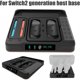 thumbnail image 5 of Base de carga multifunción para la consola Nintendo Switch 2 y los mandos Pro, 5 of 8