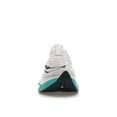 thumbnail image 3 of Nike Men's Air Zoom Alphafly Next% 2 White Clear Jade Running Shoes, from StockX, 3 of 5