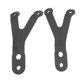 thumbnail image 1 of Headlight Guard Grill Protector Cover Conversión de motocicleta para Scrambler800 400 15-19 Unbranded 1611200004611, 1 of 7