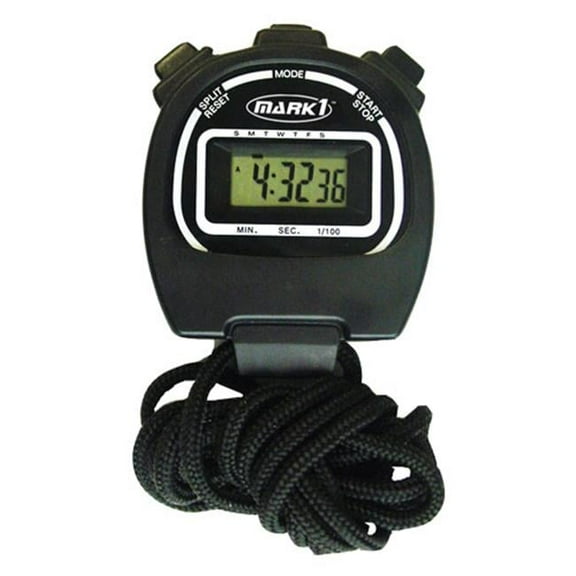 Mark 1 1269062 Mark 1 106L Large Display Stopwatch