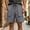 Gray, variant on Running Shorts with Pockets Jerdar Men's Athletic Running Workout Shorts Swim Trunks with Ziper Pockets Quick Dry Lightweight