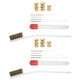 thumbnail image 5 of Kit de Limpieza de Boquillas de Impresora 3D 2 Juegos de Cepillo de Aguja de Limpieza de Boquillas para Suministros Industriales Profesionales de Impresora 3D ANGGREK Otros, 5 of 8