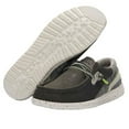 thumbnail image 6 of Hey Dude Mens Wally Hawk Sage - Size 10, 6 of 6