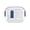 Blue, variant on Dual Structure Case for AirPods Pro 3 Contrast Color‌ Design Shockproof Cover with Stand Function and Switch