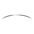thumbnail image 4 of Rear Spoiler Wing For Mercedes-Benz CLE Coupe C236 CLE260 CLE53 CLE300 2024+ Car Rear Trunk Lip Spoiler Trim, 4 of 7