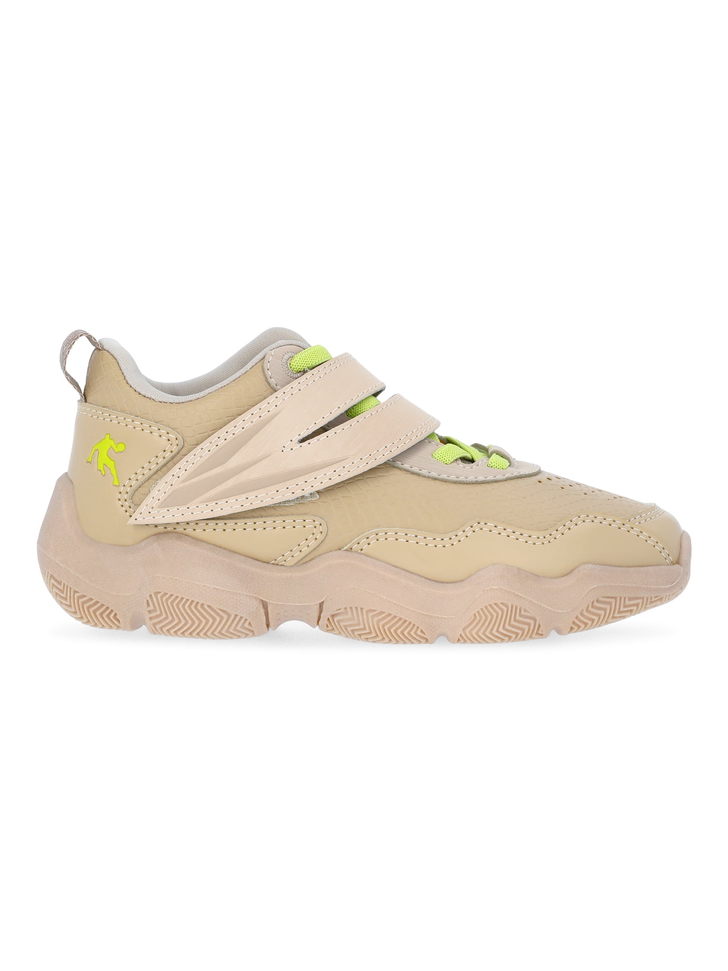 AND1 Boys Python Athletic Sneakers
