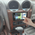 thumbnail image 1 of 2025 New Android 13 Car Stereo For Gmc Envoy 2002-2009​ 7In Hd Touchscreen 4+64G, Wireless Carplay & Android Auto, Gps Navigation + Bluetooth/Wifi/Fm/Rds+Swc, 1 of 8