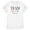 White / Alfie, variant on Women's Emily in Paris Team Gabriel Graphic Tee White / Gabriel X Large