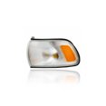 thumbnail image 1 of Cornering Light Assembly - Eagle Eye Fit/For 91-97 Toyota Previa Van - Left Hand Driver - 8152095D00, 1 of 2