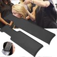 thumbnail image 4 of Tabla para teñir el cabello con balayage y peine plano para una aplicación uniforme y mechas en el salón o en casa., 4 of 5
