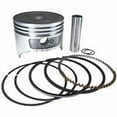 thumbnail image 2 of Honda GX340, GXV340 piston kit, 2 of 2