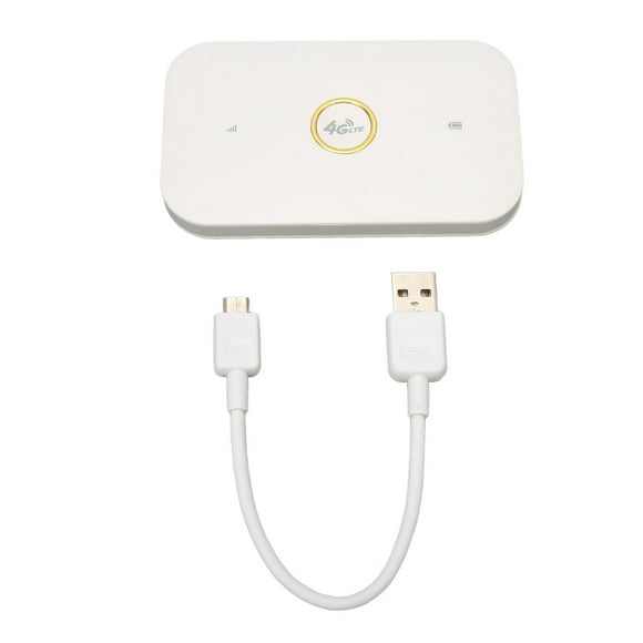 Hotspot móvil de Wi Fi, punto de acceso móvil 4G LTE Wi Fi de bolsillo Wi Fi móvil GLTE de primera línea