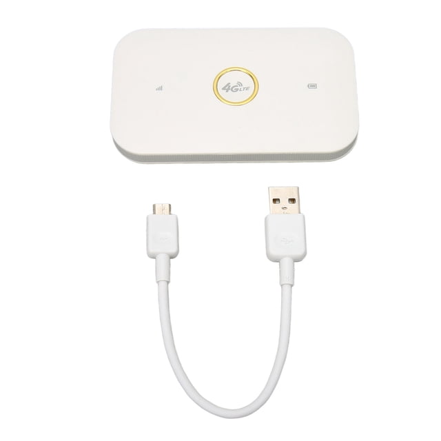 Hotspot móvil de Wi Fi, punto de acceso móvil 4G LTE Wi Fi de bolsillo Wi Fi móvil GLTE de primera línea