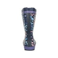 thumbnail image 2 of Mountain Warehouse Boys/Girls Leopard Print Winter Galoshes, 2 of 5