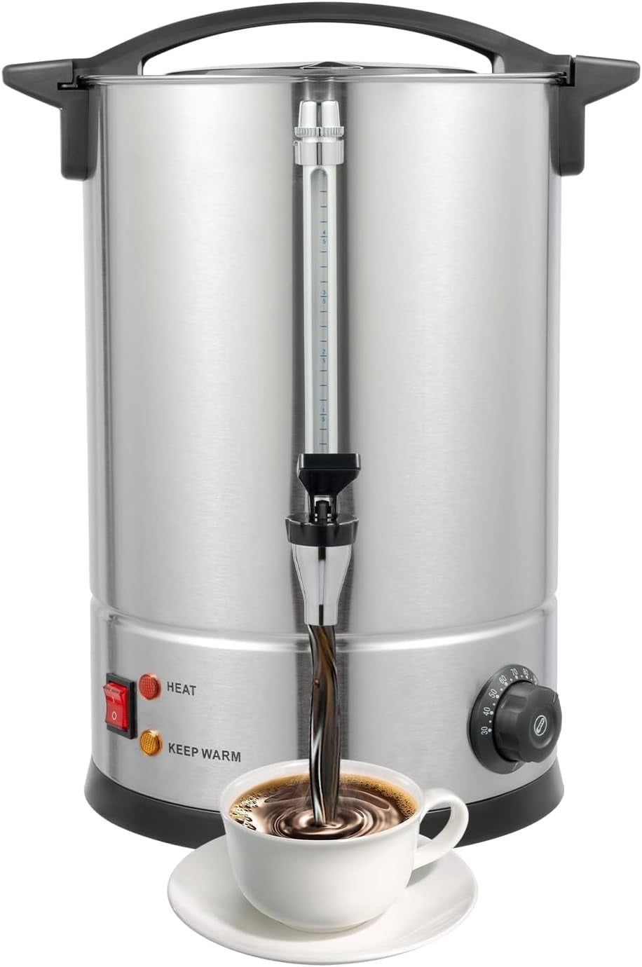 Indesit Ersatzteil – Profil Kaffeewärmer Becken Mit Püreepresse, PW 508 X 161 X 1 Mm