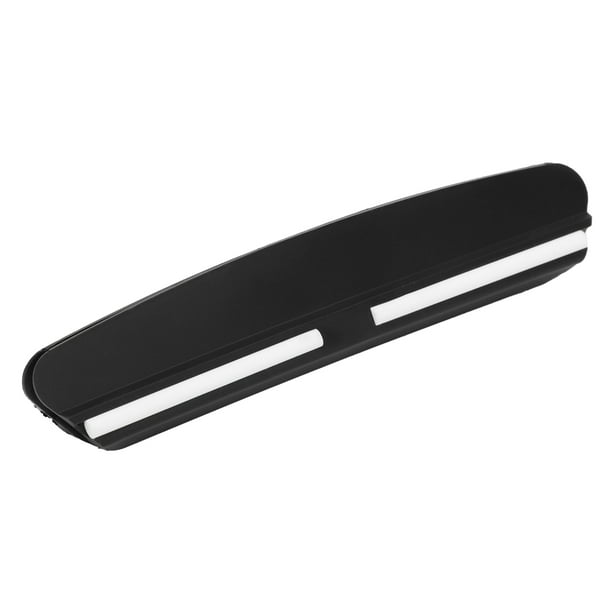 Guía de Afilado de Cuchillos, 2 Piezas Guía de Afilador de Cuchillos Guía de Angulo de Piedra de Afilar Accesorios de Piedra de Afilar Herramienta de Cocina, Guía de Angulo de Afilador de Cuchillos EOTVIA No