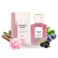 thumbnail image 2 of Fragancia Jazmín Peonía Perfume de Mujer Perfume Fresh Fragrances Perfume de Mujer Perfume Fresh Fragrances Perfume de Mujer Perfume Fresh Fragrances 60ml Rocío Fragante, 2 of 9