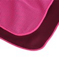 thumbnail image 3 of TOPINCN Serviette, Serviette Super Respirante, Serviette à Effet Rafraîchissant Super Respirante avec Bouteille de Rangement pour Sport Gym Entraînement, 3 of 7