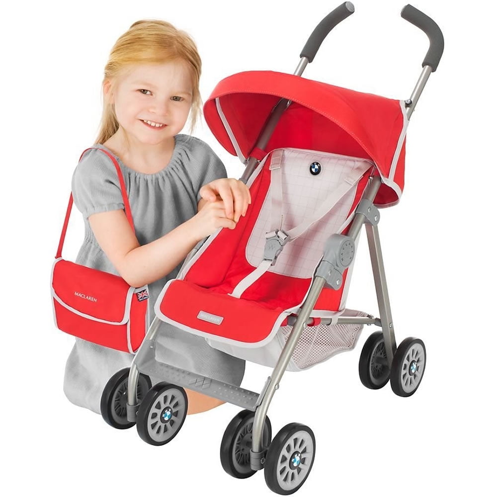 Maclaren Dolls Pushchair