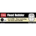 thumbnail image 3 of Toro Flood Bubbler Riser Full Circle with Adjustable Flow 53692, 3 of 3
