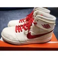 thumbnail image 2 of Ni - ke Ni - ke Sneakers Shoes Aj1 Ko High OG Air Jordan 1 White Red Men's US11 / JP29 EX, 2 of 5