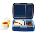 thumbnail image 4 of baomifa-Kids Bento Lunch Box, Ages 3+, Sparks Rocket, 4 of 4