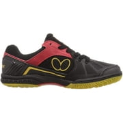 Butterfly Lezoline Rifones Shoes Black 5.0 (35 EU, 23.0 JP)